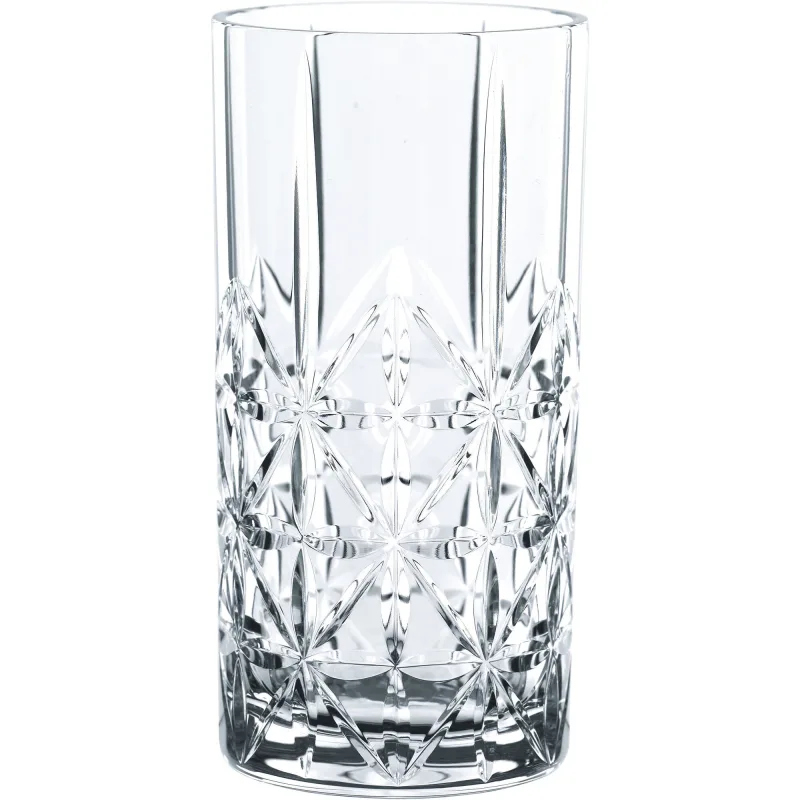 Nachtmann Highland Longdrinksglas 4 stk