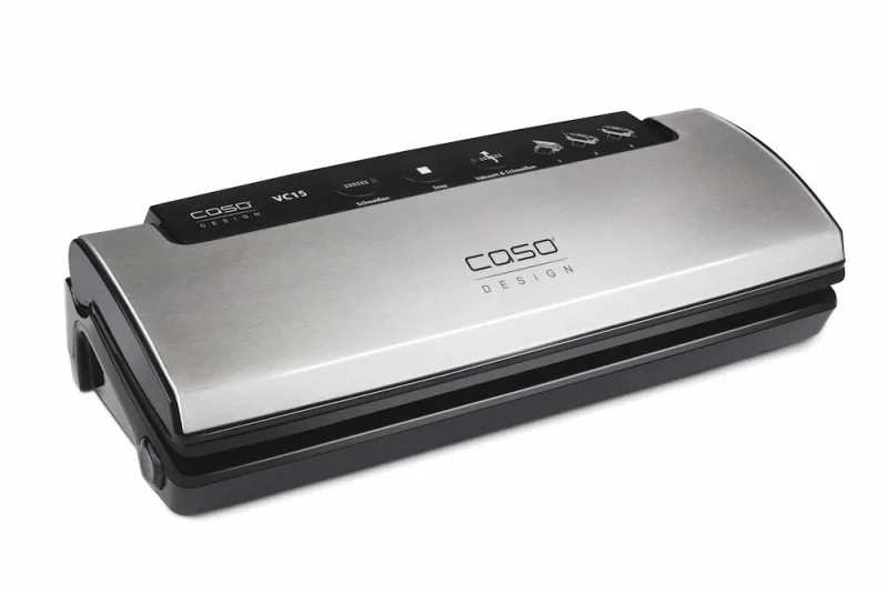 Caso VC 15 Inox Vakuumpakker