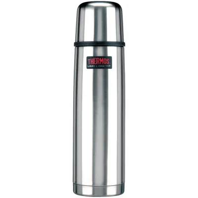 Thermos Light & Compact termokande 0,75 liter, stål