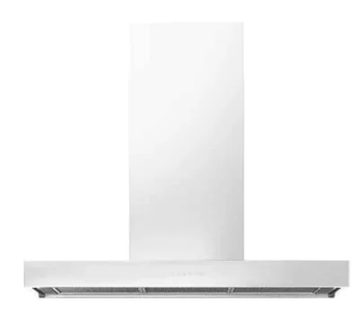 ILVE - Pro Line - Emhætte 90 cm Rustfrit stål