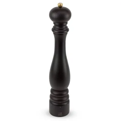 Peugeot Paris u'Select Z Saltkværn 40 cm, chokoladebrun
