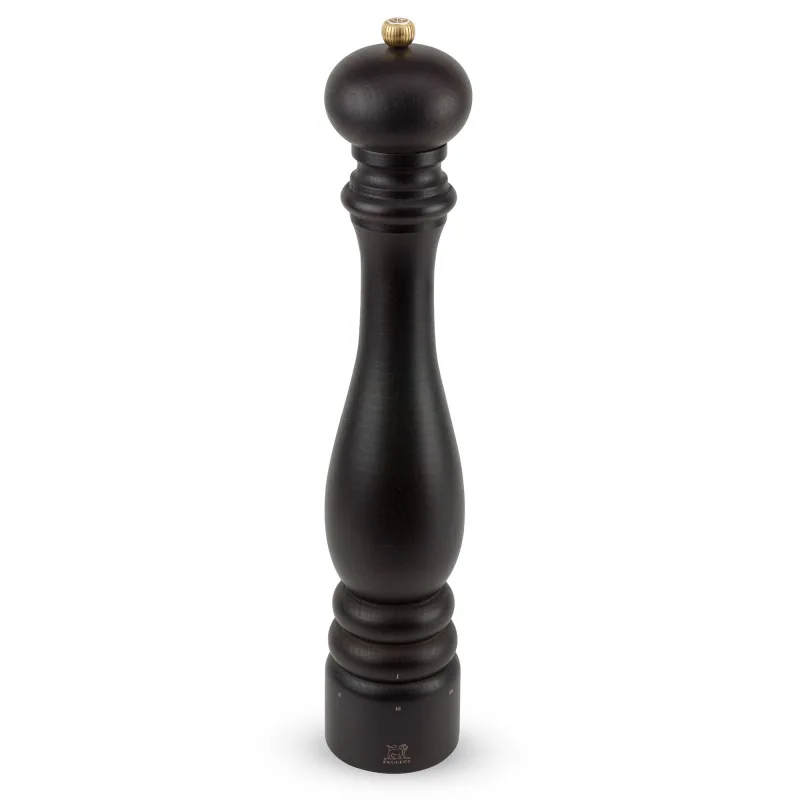 Peugeot Paris u'Select Z Saltkværn 40 cm, chokoladebrun