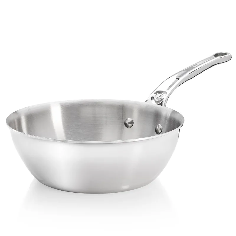 De buyer Affinity Sauteuse 3 l