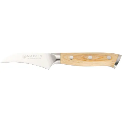 Mareld Urtekniv 7 cm, bright