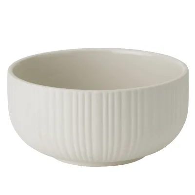 Knabstrup Verda skål 13 cm, soft sand
