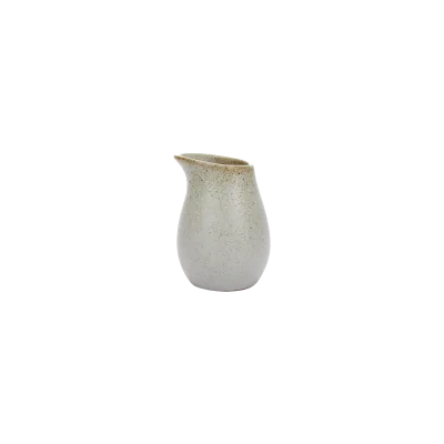 Raw flødekande 20 cl - Sandy Beige