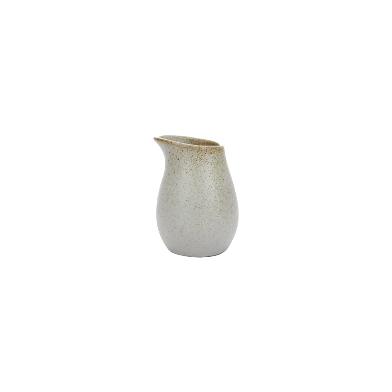Raw flødekande 20 cl - Sandy Beige