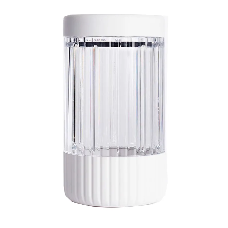 Beast Mighty mixerbehållare 638 ml, vit
