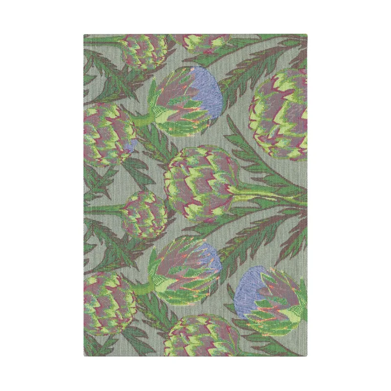 Ekelund Artichoke håndklæde 35 x 50 cm