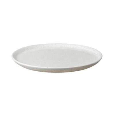 Denby Grain Barley middagstallerken Ø25 cm, beige