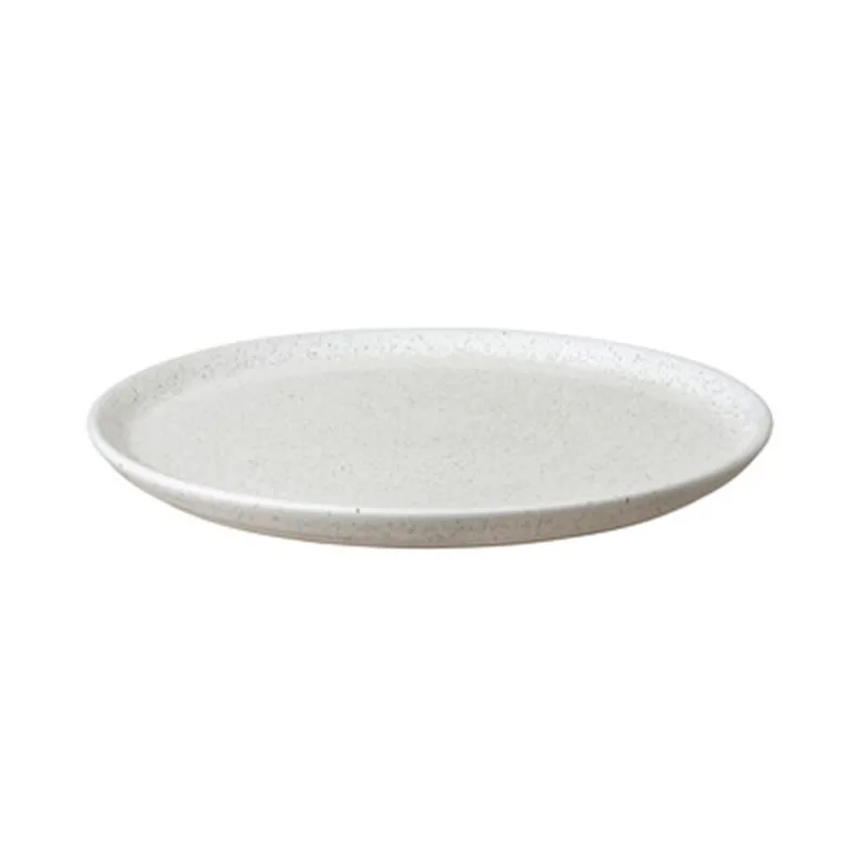 Denby Grain Barley middagstallerken Ø25 cm, beige