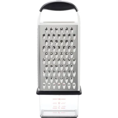 Oxo Good Grips Rivejern med Beholder