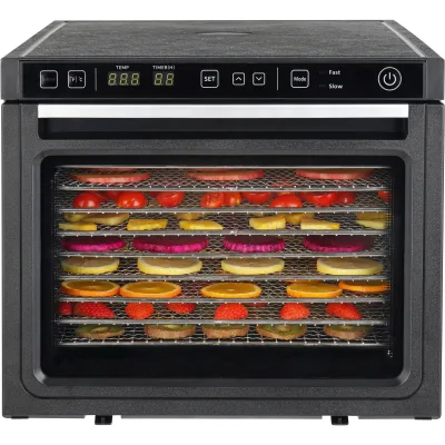 Nod Dehydrator Pro 12 bakker
