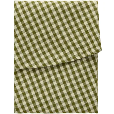 Decotique Oliva dug 160 cm, grøn