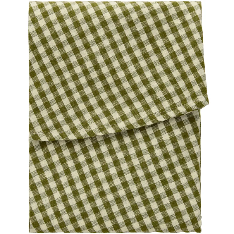 Decotique Oliva dug 160 cm, grøn