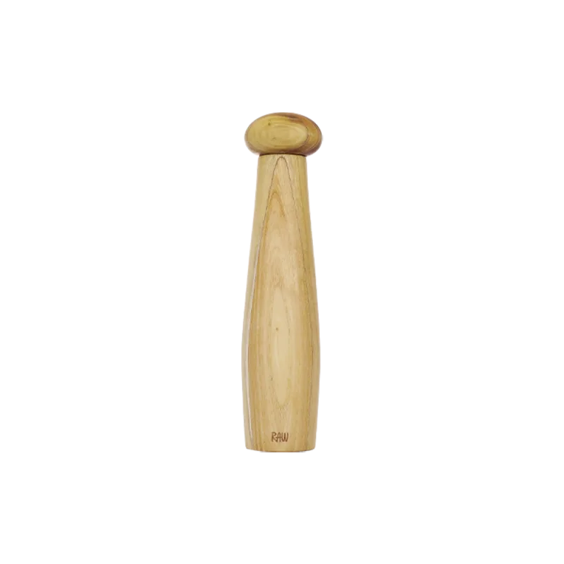 Raw Teak peberkværn 27,5 cm