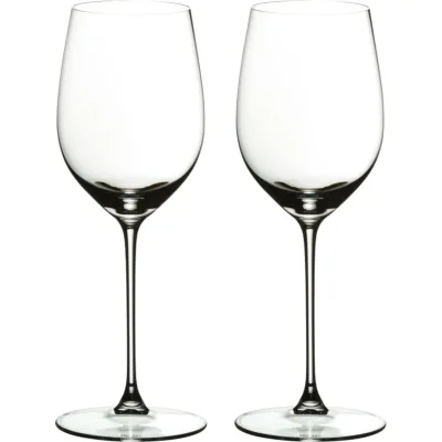 Riedel Veritas Viognier/Chardonnay Vinglas 37 cl 2-pak