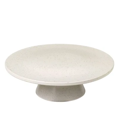 Broste Nordic Vanilla kagefad 30 cm