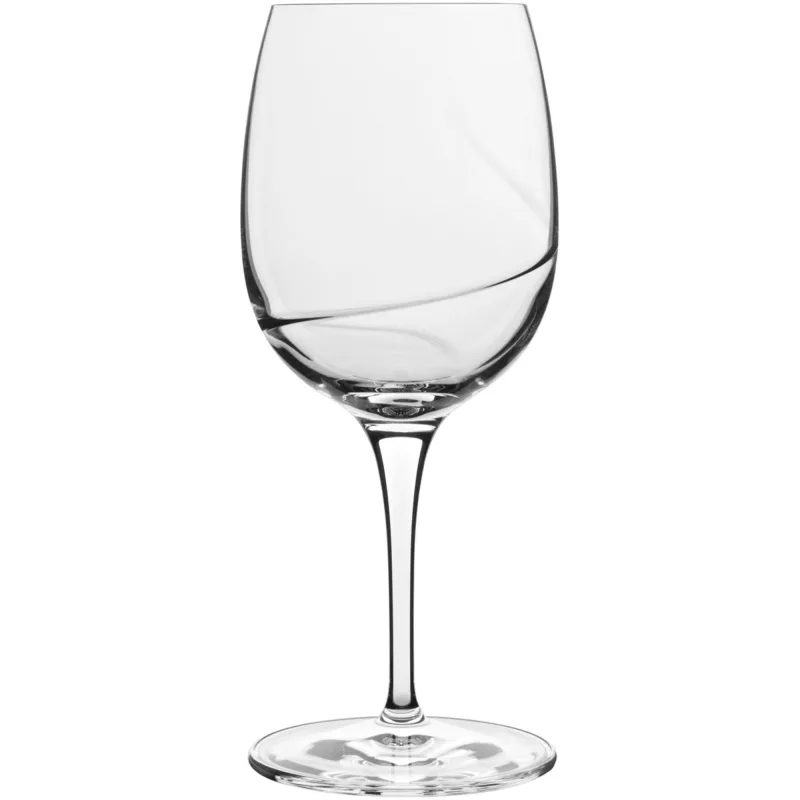 Luigi bormioli Aero Rødvinsglas 36,5 cl., 6 stk.