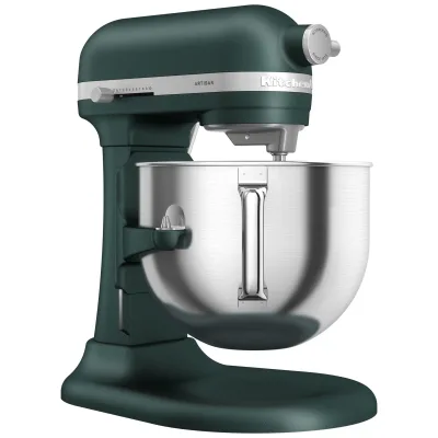 Kitchenaid Artisan 5KSM70SHXE røremaskine 6,6 liter, pebbled palm