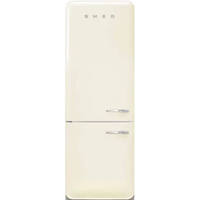 SMEG Køle-/fryseskab FAB38LCR6