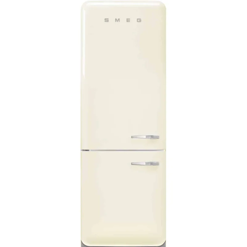 SMEG Køle-/fryseskab FAB38LCR6