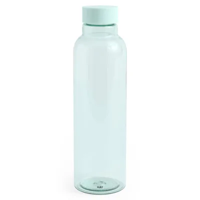 Hay Miz vandflaske 72 cl, isblå