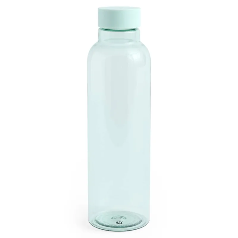 Hay Miz vandflaske 72 cl, isblå