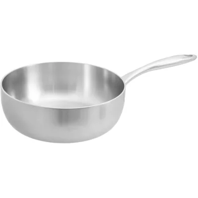 Culimat Sautergryde MD 5-Ply 26 cm.