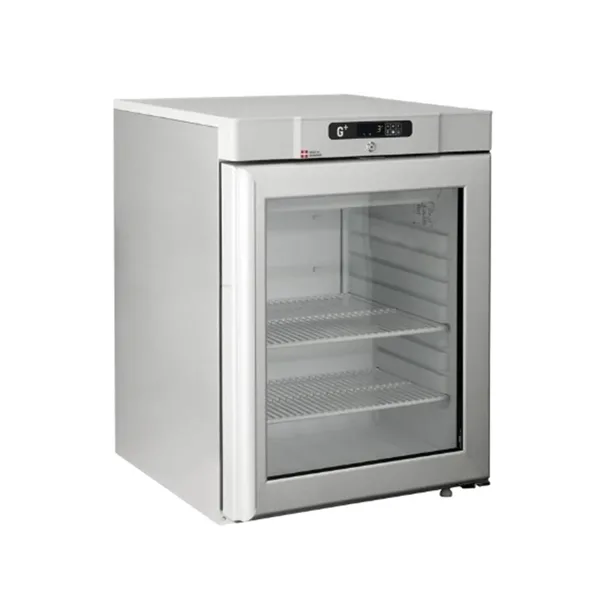 Gram Professionel Displaykøleskab Compact GR200GS