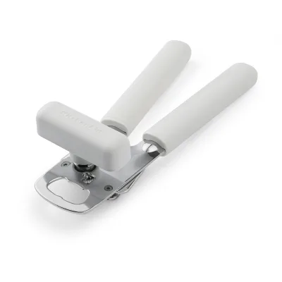 Kitchenaid Classic dåseåbner, porcelænshvid