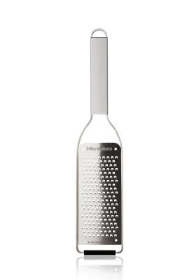 Microplane Professional Rivejern - Grov (Stål)