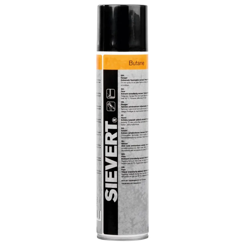 Sievert Butangas 300 ml