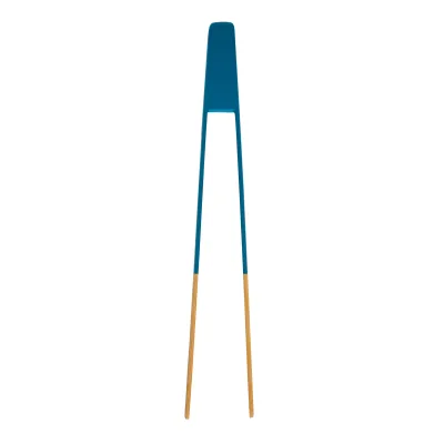 Pebbly Magnetisk toasttang, royal blue