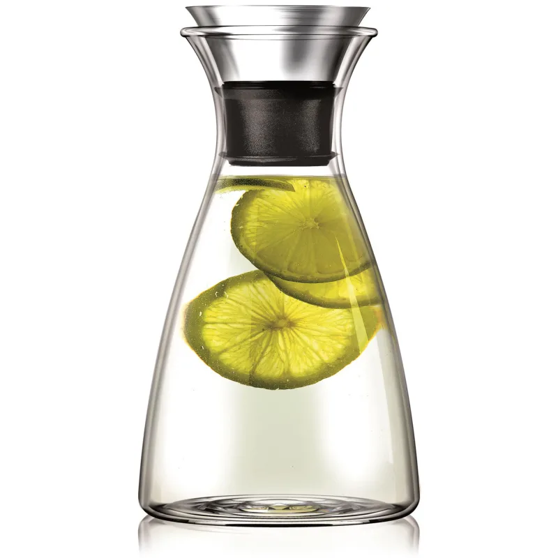 Eva Solo Karaffel, drypfri 1,0 ltr.