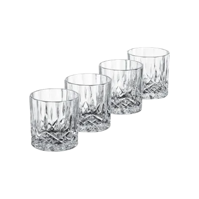 Harvey whisky glas 4-pak