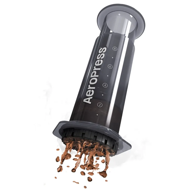 Aeropress XL kaffepresse
