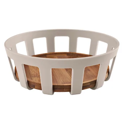 Eva trio Nordic Kitchen brødkurv 22 cm small, sand