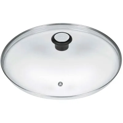 Tefal 28097712 Grydelåg Ø28