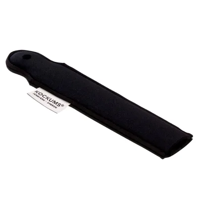 Kockums jernverk Håndtagsbeskytter 19 cm.