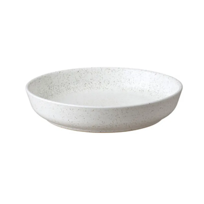 Denby Grain Barley pastaskål 21 cm, beige