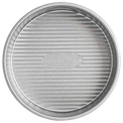 USA PAN Rund bageform 15 cm, aluminiseret stål