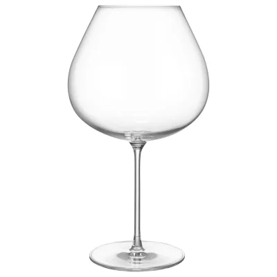 Orrefors x Björn Frantzén rødvinsglas 107cl 2-pak