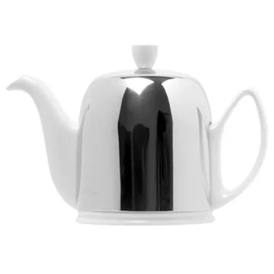 Degrenne paris Salam tekande 1,5 liter, hvid