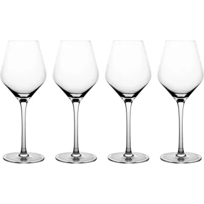 Mareld Hvidvinsglas 33 cl, 4-pak
