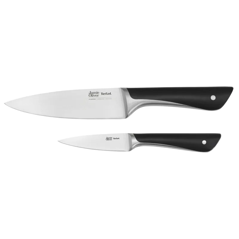 Jamie oliver Knivsæt, 2 dele