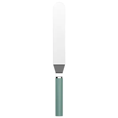 Rosti Emma paletkniv stål 33 cm, nordic green