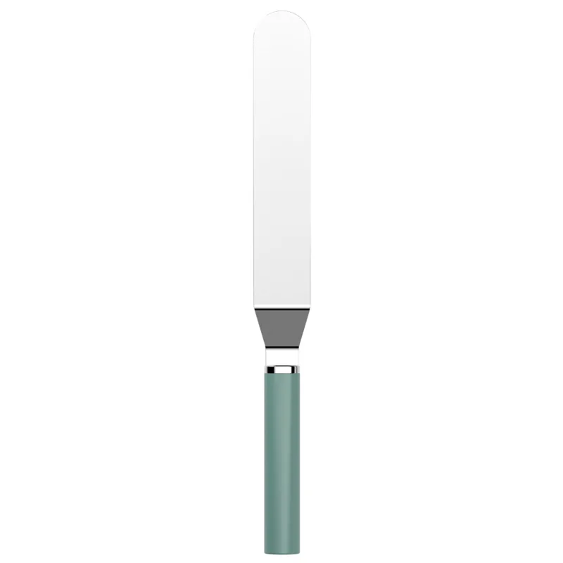 Rosti Emma paletkniv stål 33 cm, nordic green