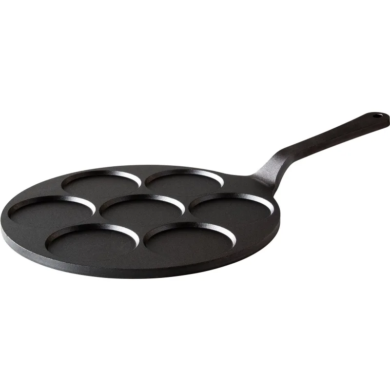 Kockums jernverk Blinispande 24 cm, kulstål