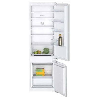 Bosch  KIV87NFF0  Køle/fryseskab 